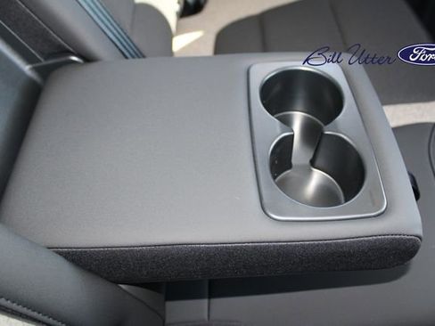 New 2025 Ford Bronco Sport Big Bend w/ Convenience Package image 9