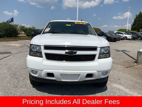 Used 2009 Chevrolet Tahoe LS RWD image 2