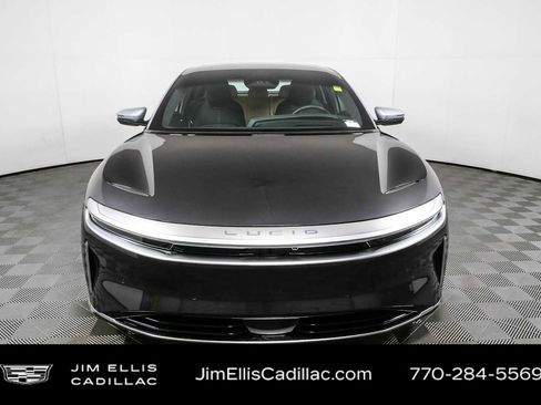 Used 2022 Lucid Air Grand Touring AWD/4WD image 28
