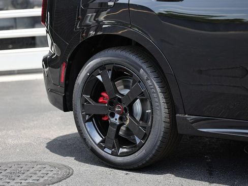 New 2027 MINI Cooper Countryman John Cooper Works AWD/4WD image 6