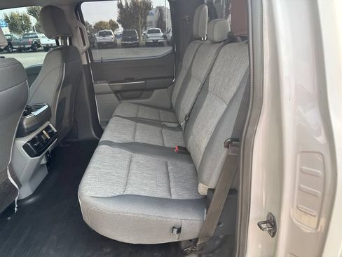 Used 2023 Ford F150 XL w/ Trailer Tow Package AWD/4WD image 21