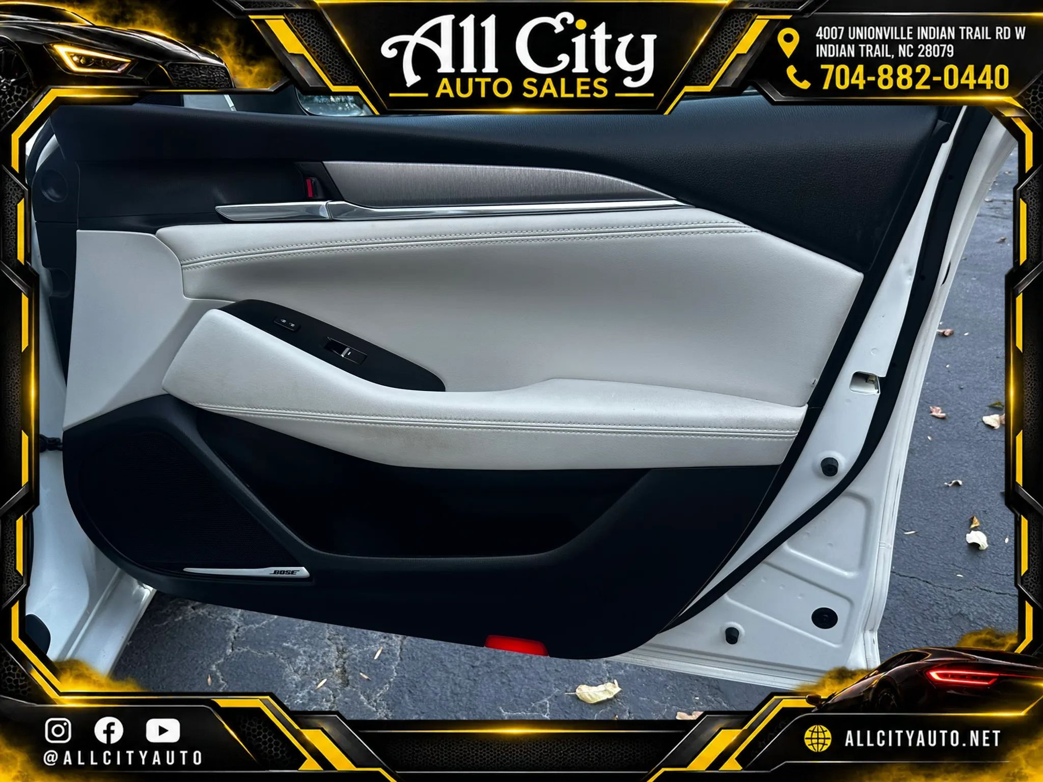 Used 2018 MAZDA MAZDA6 Grand Touring Reserve FWD image 16