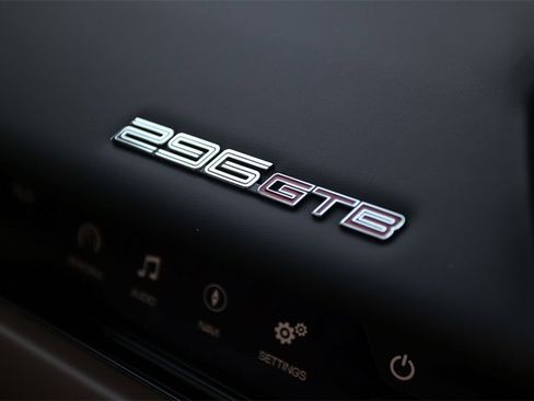 Certified 2024 Ferrari 296 GTB Base image 37