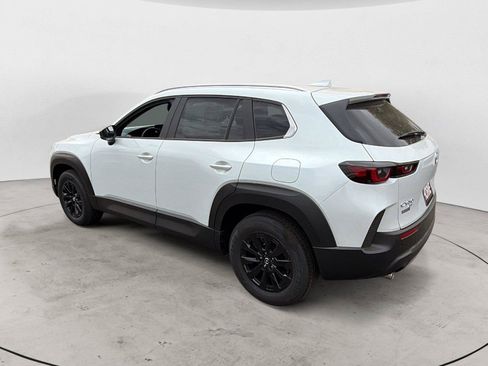 New 2026 MAZDA CX-50 2.5 Hybrid w/ Cargo Package AWD/4WD image 5