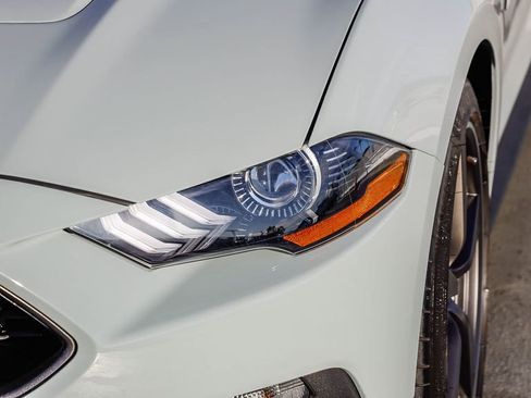 Used 2022 Ford Mustang Mach 1 w/ Equipment Group 700A image 4