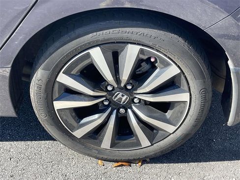 Used 2023 Honda Civic EX-L image 9