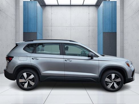New 2025 Volkswagen Taos S image 27