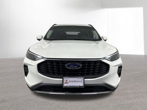 Used 2023 Ford Escape SE FWD image 26