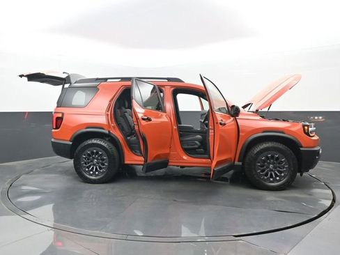 Used 2026 Honda Passport TrailSport image 32