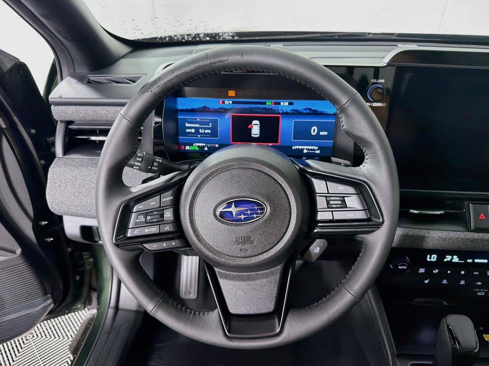 New 2026 Subaru Outback Premium AWD/4WD image 3