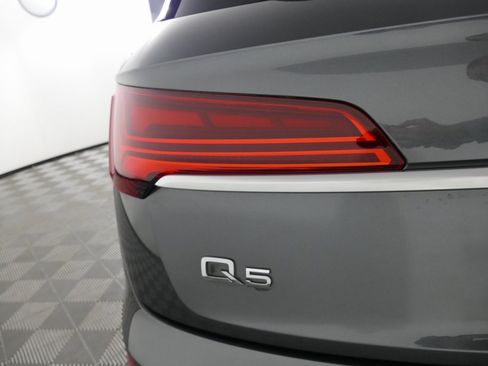 Certified 2023 Audi Q5 2.0T Premium Plus image 34