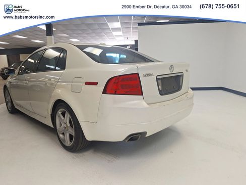 Used 2005 Acura TL FWD image 30