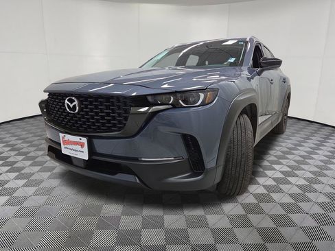 Used 2024 MAZDA CX-50 AWD 2.5 S w/ Cargo Package image 5