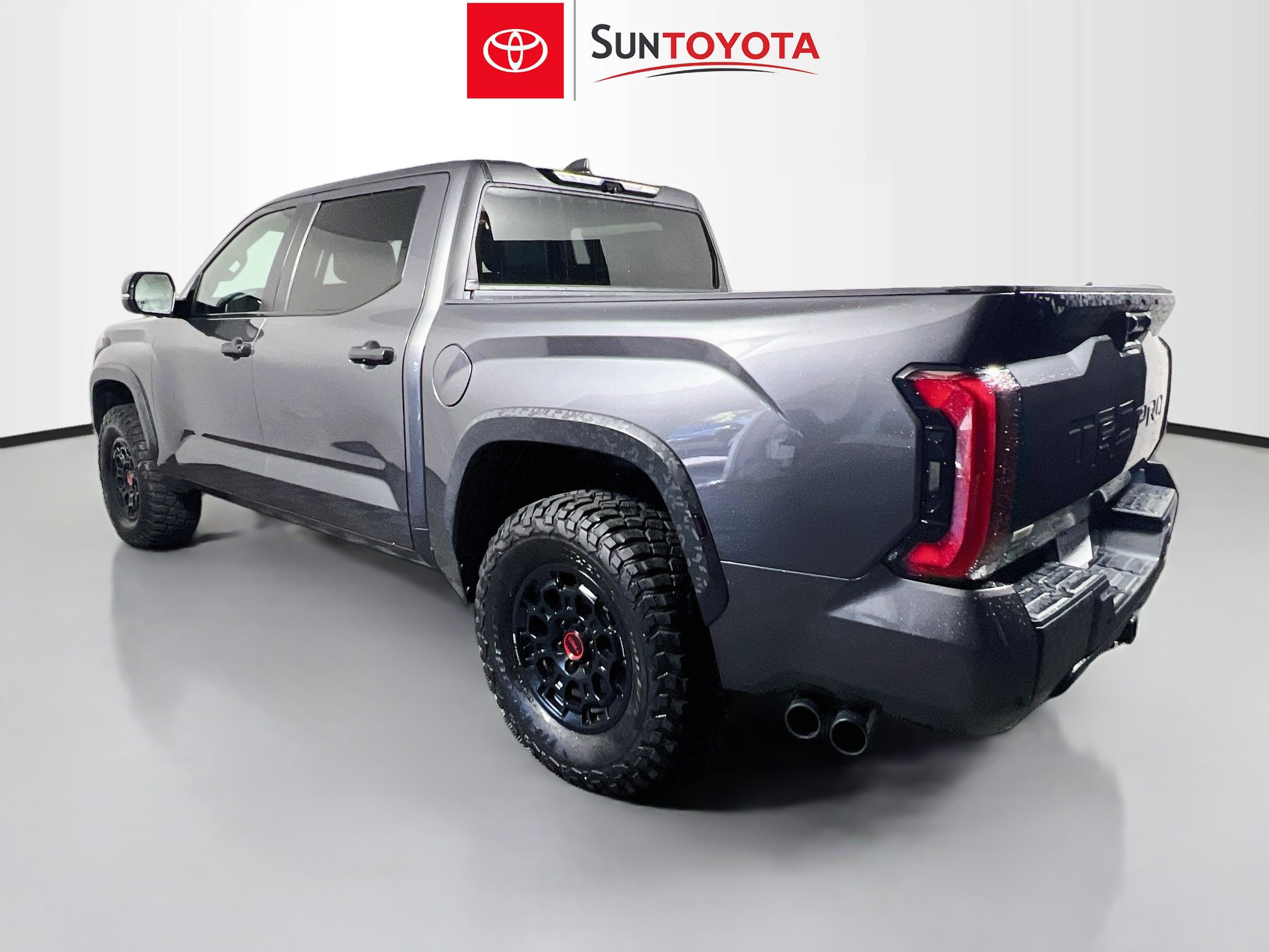 Used 2024 Toyota Tundra TRD Pro AWD/4WD image 6