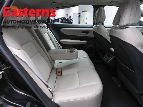 Used 2023 Nissan Ariya FWD image 25