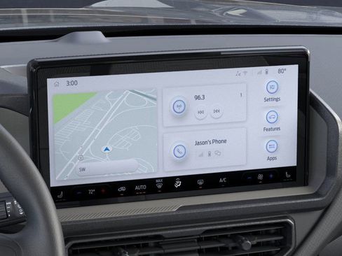 New 2026 Ford Bronco Sport Big Bend w/ Convenience Package image 14