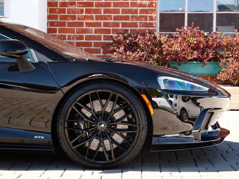 Used 2025 McLaren GTS image 7