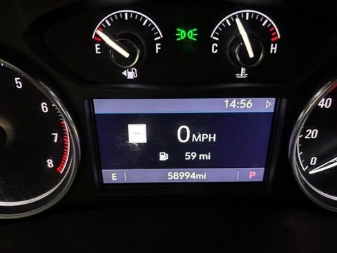 Used 2020 Buick Enclave Essence w/ Sound and Sites Package FWD image 69