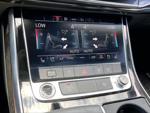 Used 2024 Audi Q8 Premium Plus AWD/4WD image 31