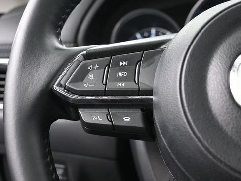Certified 2024 MAZDA CX-5 AWD 2.5 S w/ Preferred Package image 27