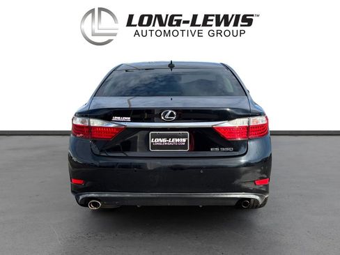 Used 2013 Lexus ES 350 image 5