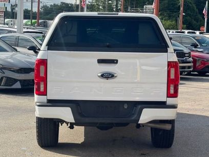 Used 2021 Ford Ranger XLT