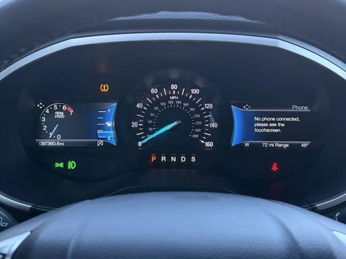 Used 2021 Ford Edge SEL image 19