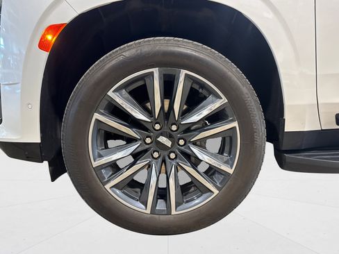 Used 2024 Cadillac Escalade Sport image 57