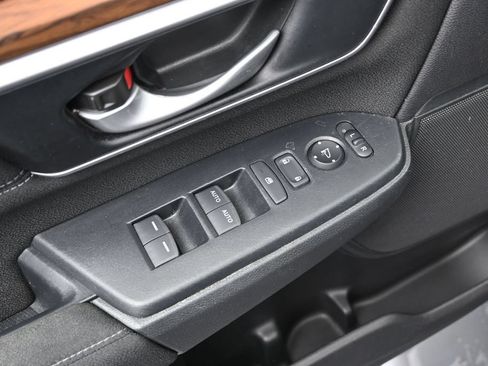 Used 2022 Honda CR-V EX image 18