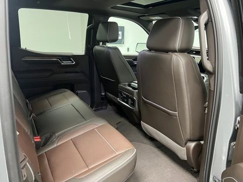 Used 2024 GMC Sierra 1500 Denali w/ Denali Reserve Package image 50