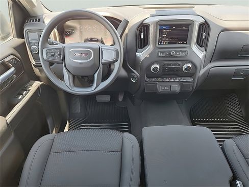 New 2026 GMC Sierra 1500 Pro w/ Pro Value Package image 9