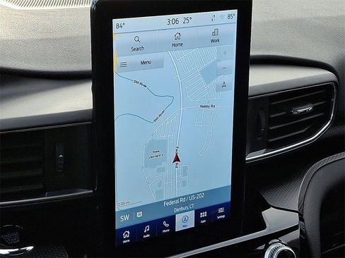 Certified 2023 Ford Explorer ST w/ Equipment Group 401A image 19