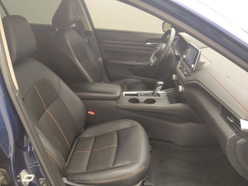 Used 2021 Nissan Altima 2.5 SR FWD image 21