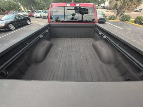 Used 2019 RAM 1500 Big Horn RWD image 24