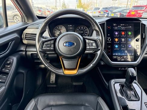 Certified 2024 Subaru Crosstrek 2.5i Wilderness w/ Crosstrek Mirror Package image 22