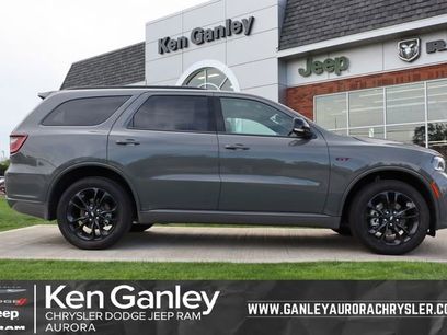 New 2026 Dodge Durango GT