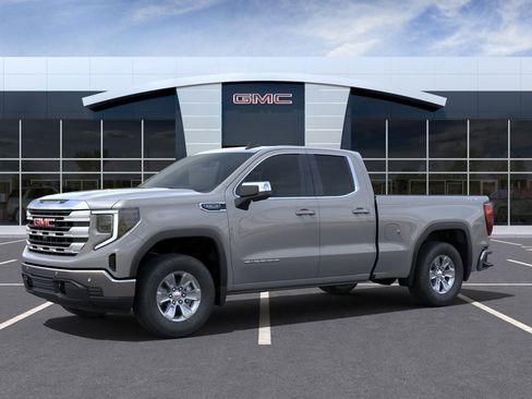 New 2025 GMC Sierra 1500 SLE w/ Preferred Package image 26