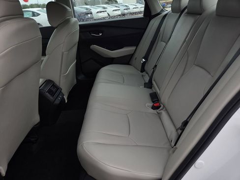 New 2026 Honda Accord EX-L image 19