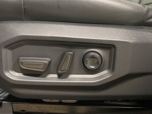 Used 2024 Toyota Sequoia Capstone image 23