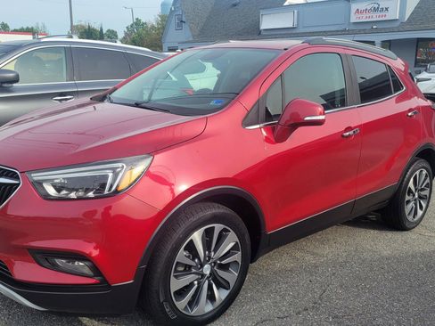 Used 2019 Buick Encore Essence image 1