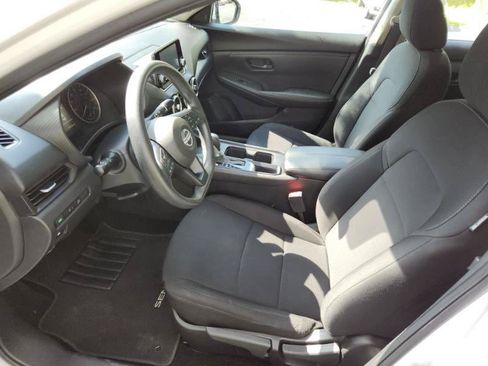 Used 2024 Nissan Sentra S FWD image 7