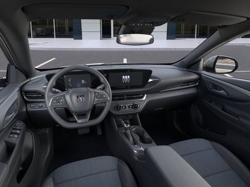 New 2026 Buick Envista Preferred FWD image 19