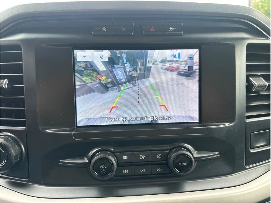 Used 2021 Ford F150 XLT w/ Trailer Tow Package AWD/4WD image 13
