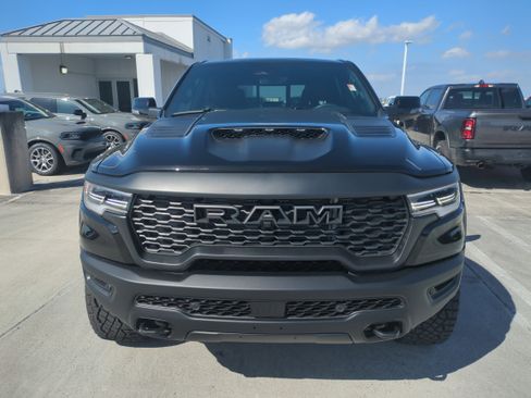 New 2026 RAM 1500 RHO image 3