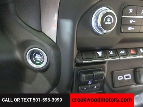 Used 2024 GMC Sierra 3500 Pro image 50