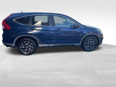 Used 2016 Honda CR-V SE image 33