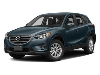 Used 2016 MAZDA CX-5 Touring AWD/4WD video 1