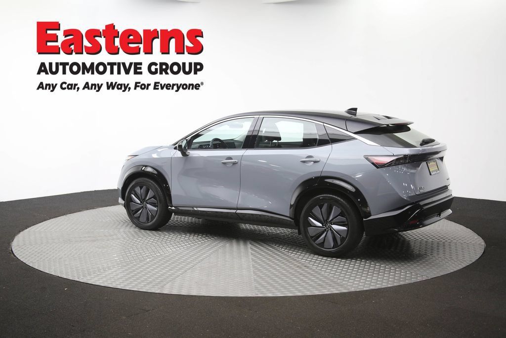 Used 2023 Nissan Ariya FWD image 63