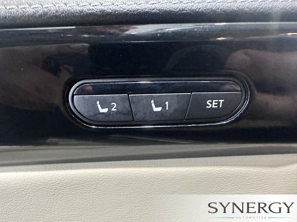 Certified 2023 INFINITI QX60 Pure FWD image 23