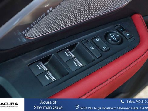 New 2026 Acura RDX A-Spec image 27